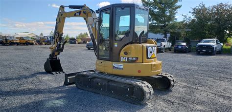 cat 305.5e mini excavator|carolina cat 305.5 for sale.